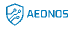 Aeonos Logo